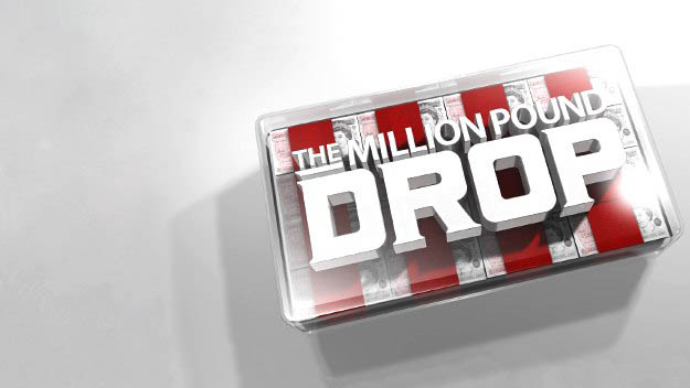 Million Pound Drop Million Pound Drop